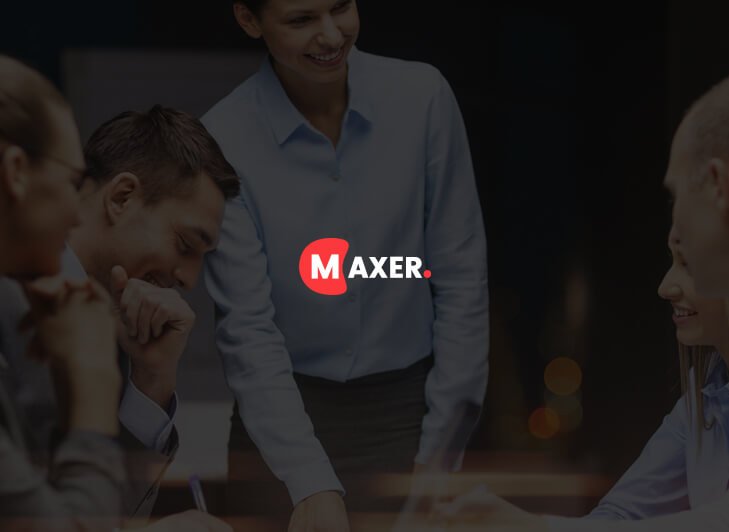 Maxer